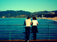 Santa Monica