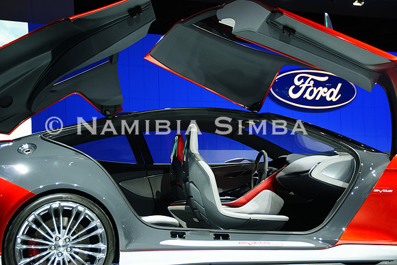 Ford Concept