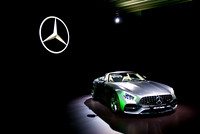 MB GT Roadster