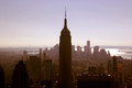 Downtown Manhattan
