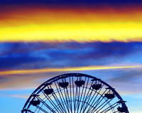 Santa Monica Pier