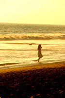 Santa Monica State Beach