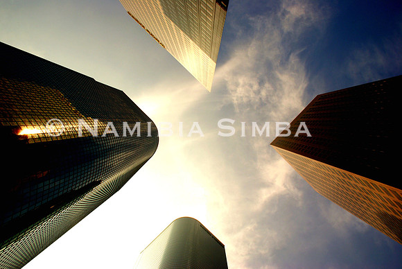 California Plaza